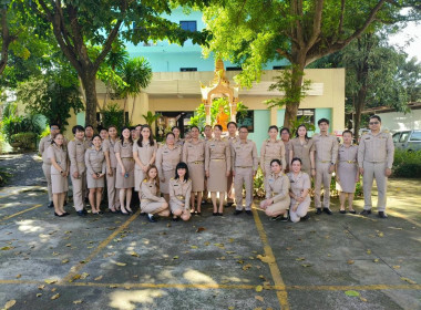 สักการะสิ่งศักดิ์สิทธิ์ สร้างกำลังใจ พารามิเตอร์รูปภาพ 8